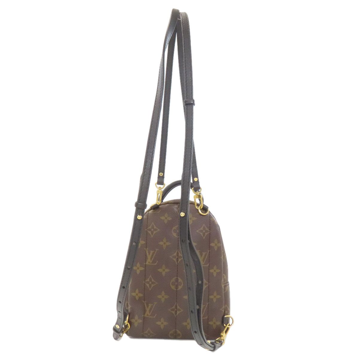 Louis Vuitton Palm Springs Mini Backpack — view 2