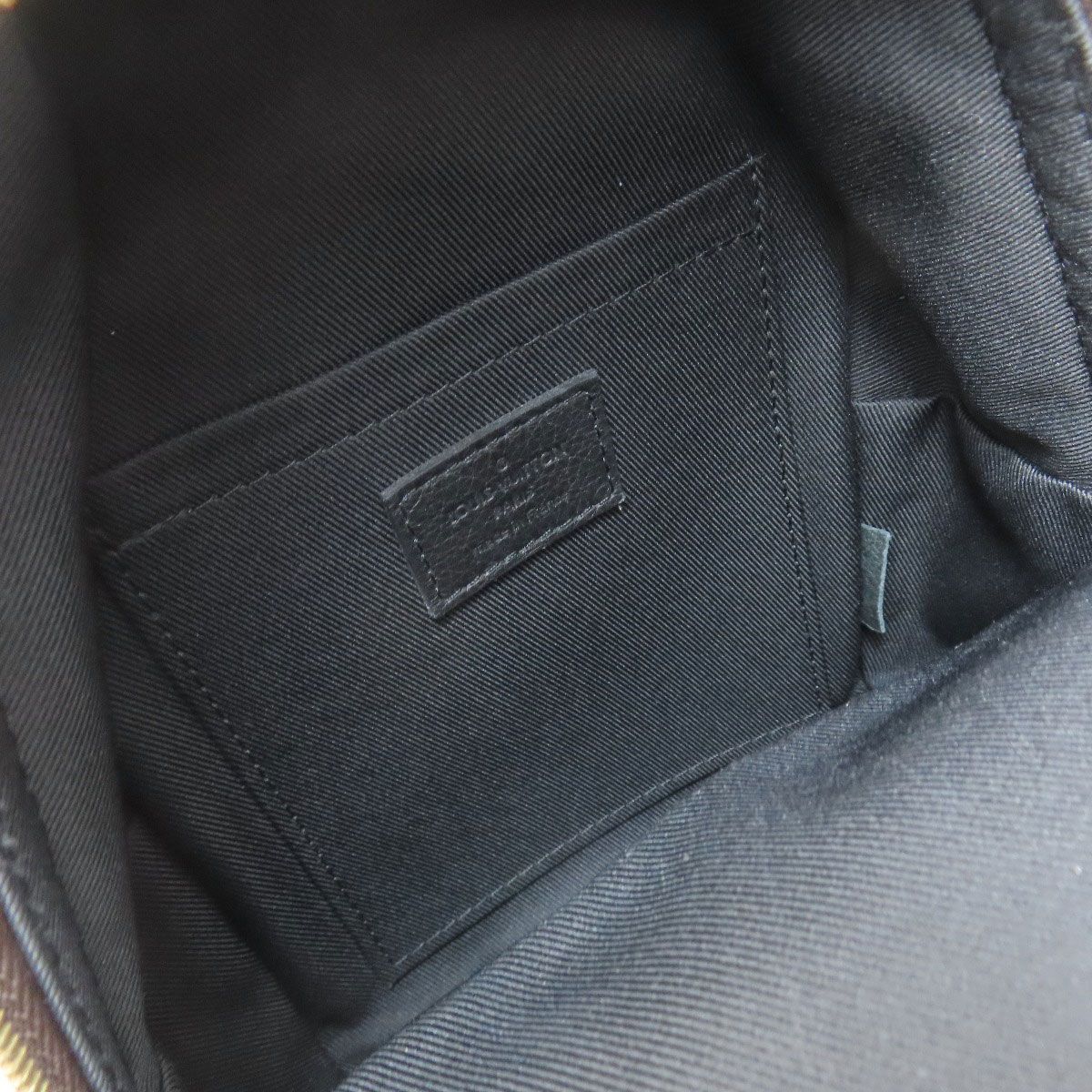 Louis Vuitton Palm Springs Mini Backpack — view 5