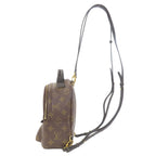 Louis Vuitton Palm Springs Mini Backpack — view 3