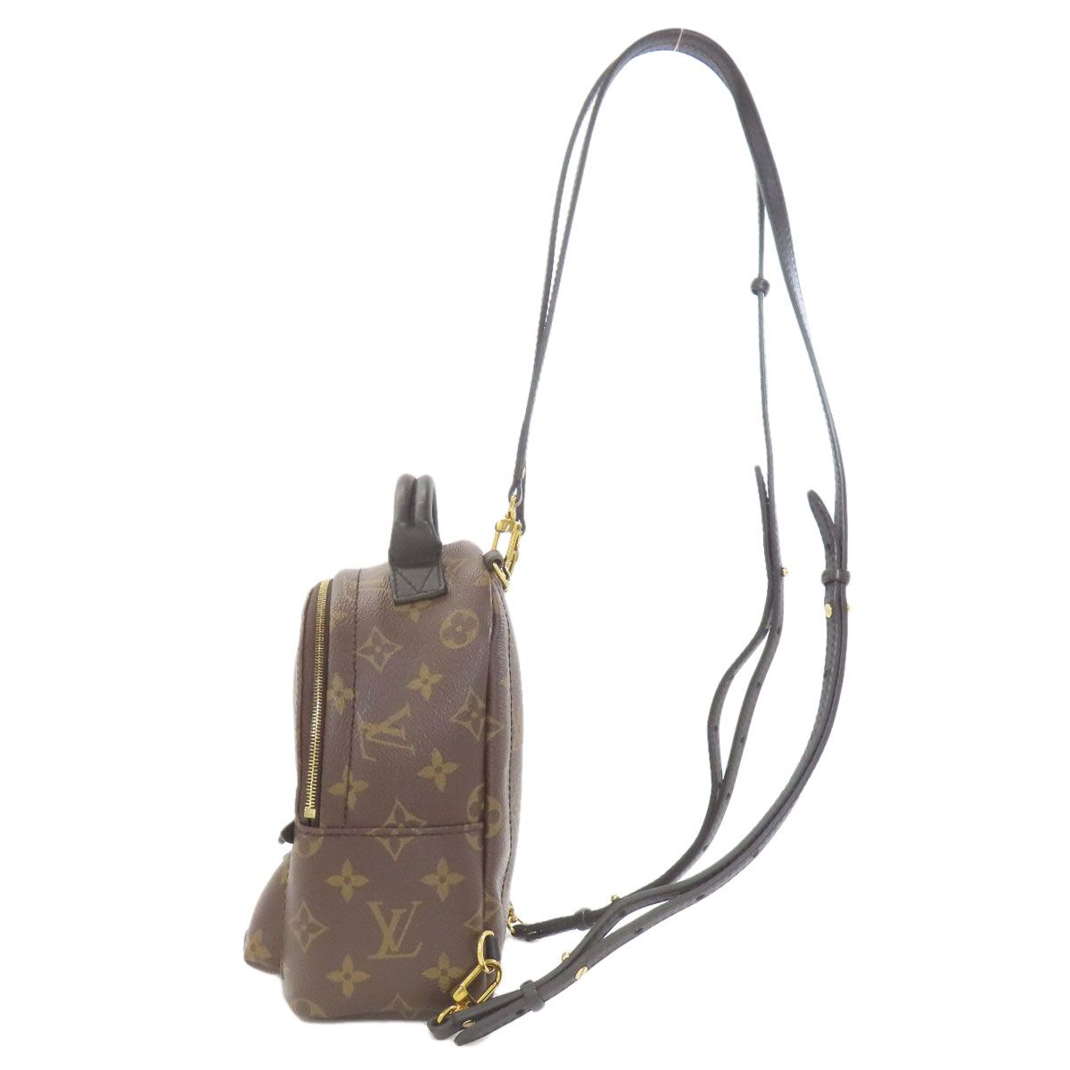 Louis Vuitton Palm Springs Mini Backpack — view 3