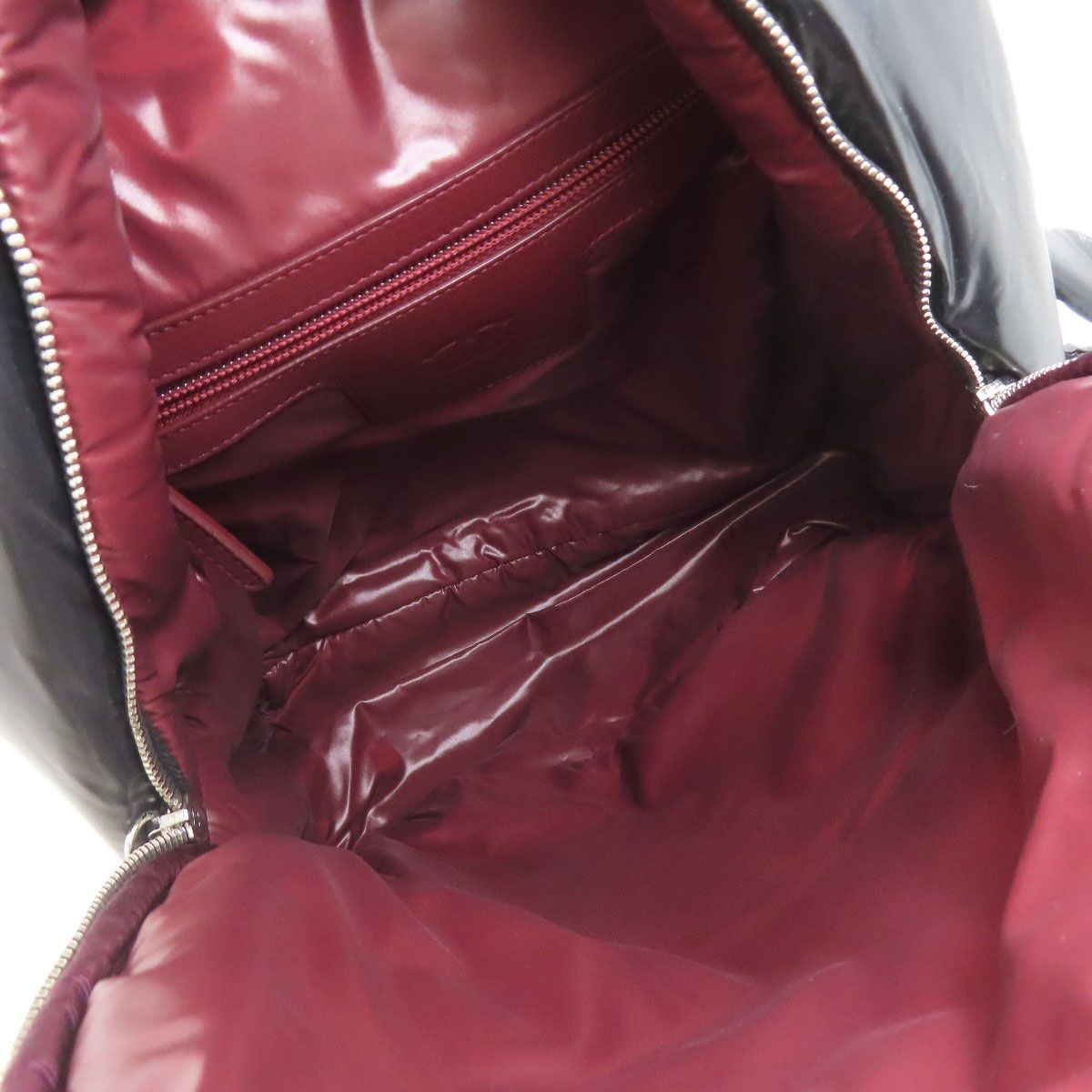 Chanel Coco Cocoon Backpack — view 5