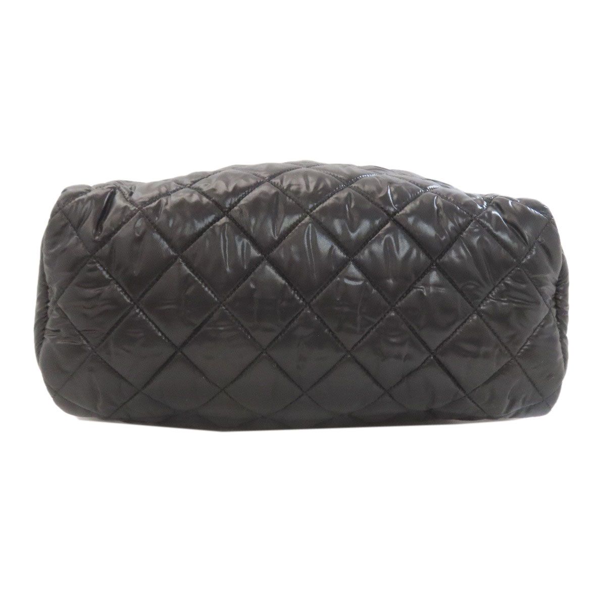 Chanel Coco Cocoon Backpack — view 4