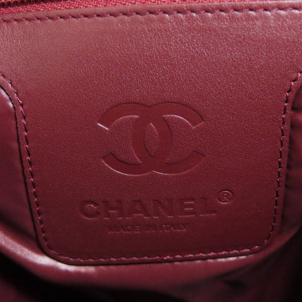Chanel Coco Cocoon Backpack — view 6