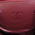 Chanel Coco Cocoon Backpack — view 6