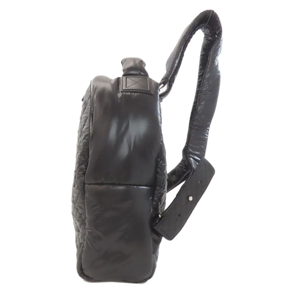 Chanel Coco Cocoon Backpack — view 3