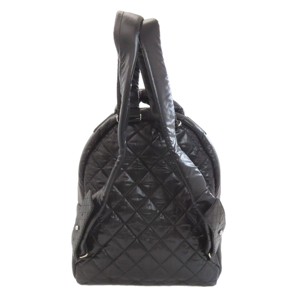 Chanel Coco Cocoon Backpack — view 2