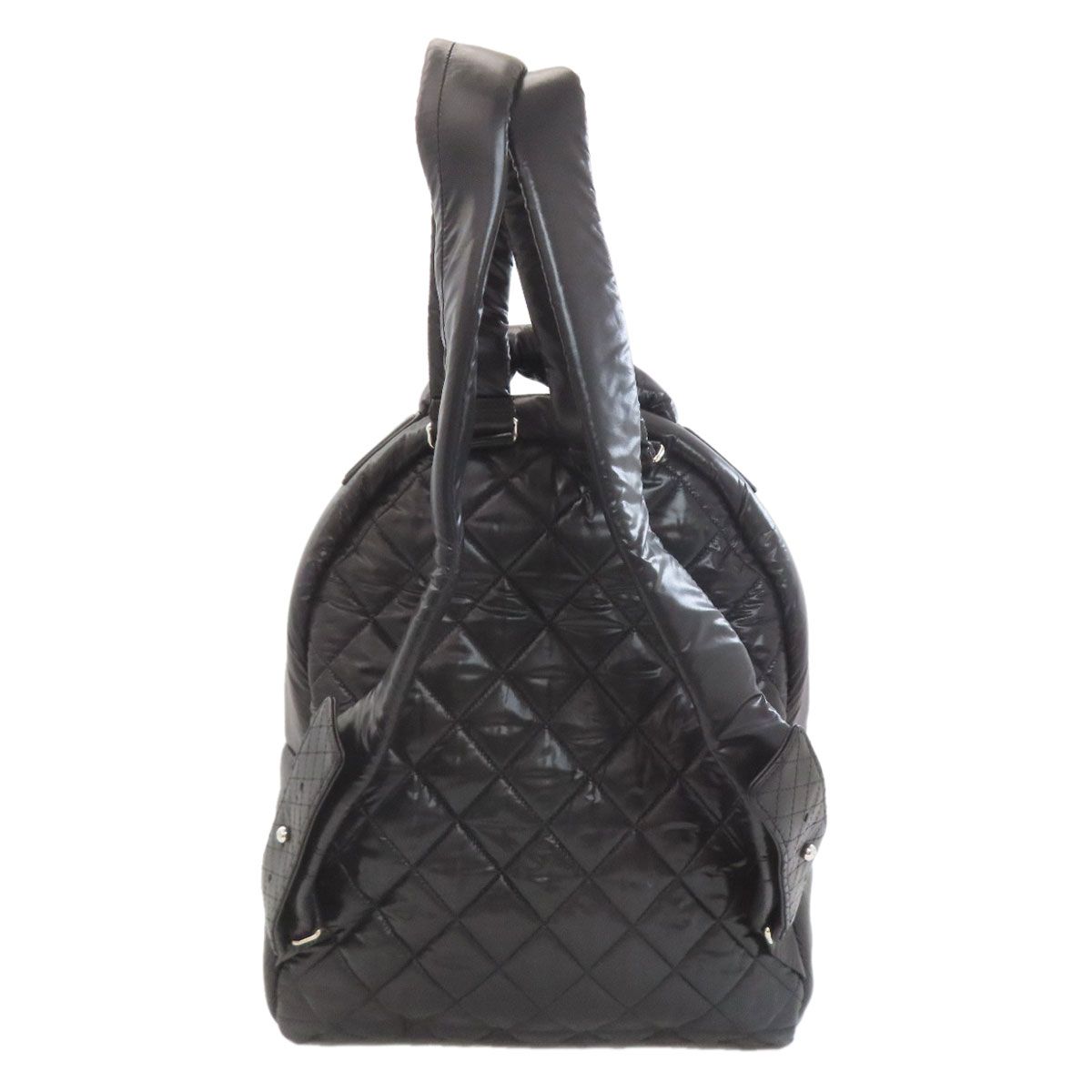 Chanel Coco Cocoon Backpack — view 2