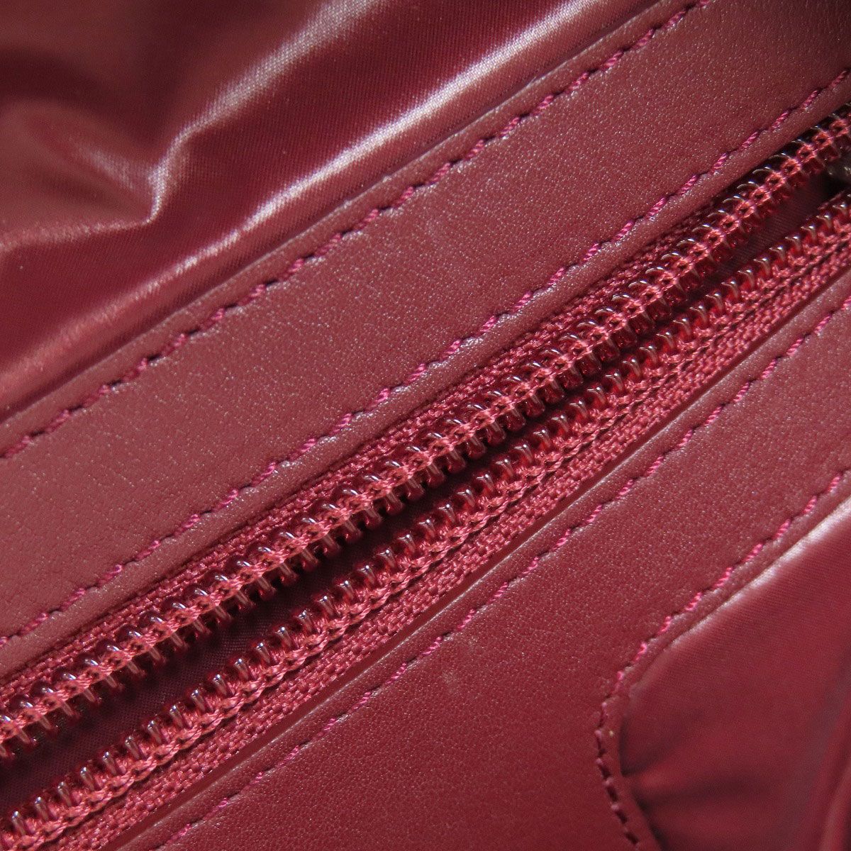 Chanel Coco Cocoon Backpack — view 9
