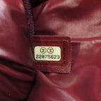Chanel Coco Cocoon Backpack — view 7