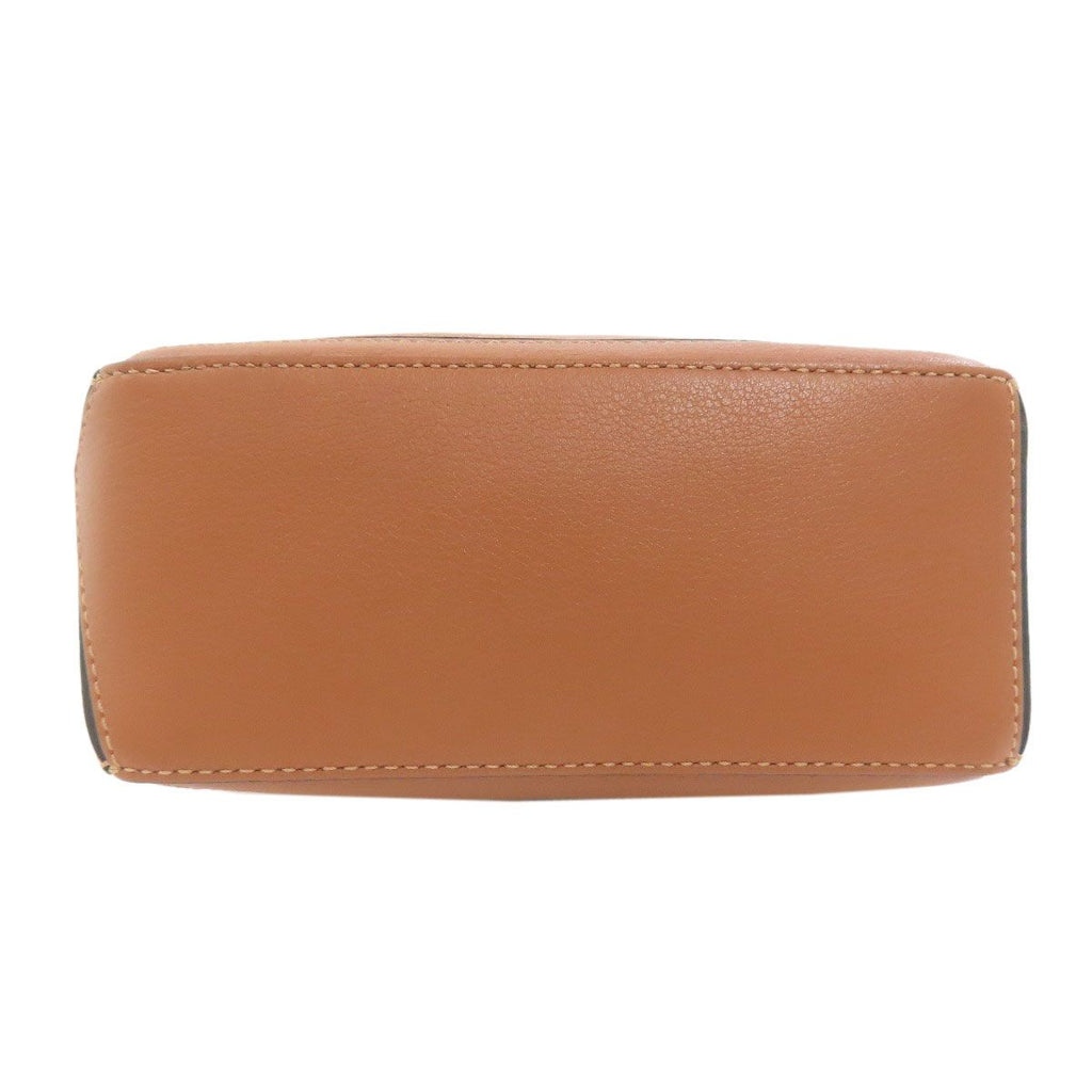 Loewe Puzzle Bag Mini 2-Way Handbag — view 4