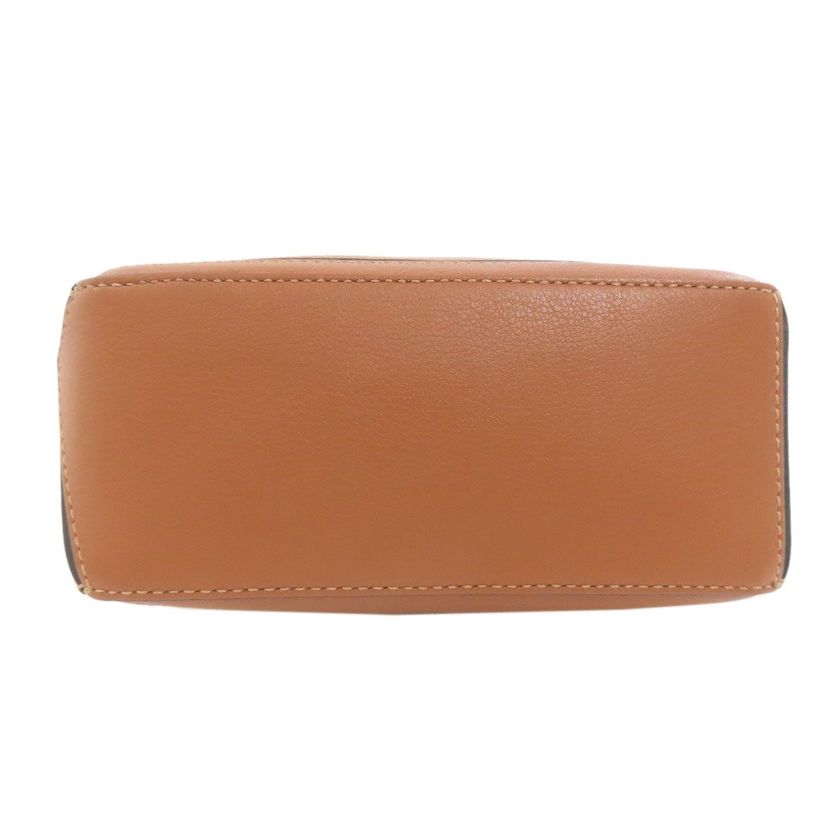 Loewe Puzzle Bag Mini 2-Way Handbag — view 4