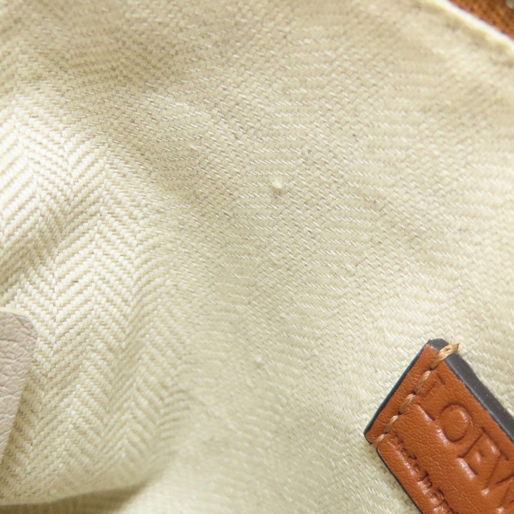 Loewe Puzzle Bag Mini 2-Way Handbag — view 9