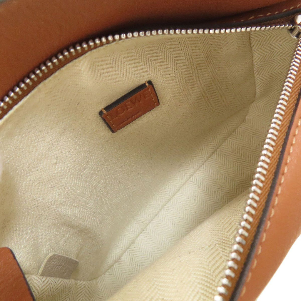 Loewe Puzzle Bag Mini 2-Way Handbag — view 5