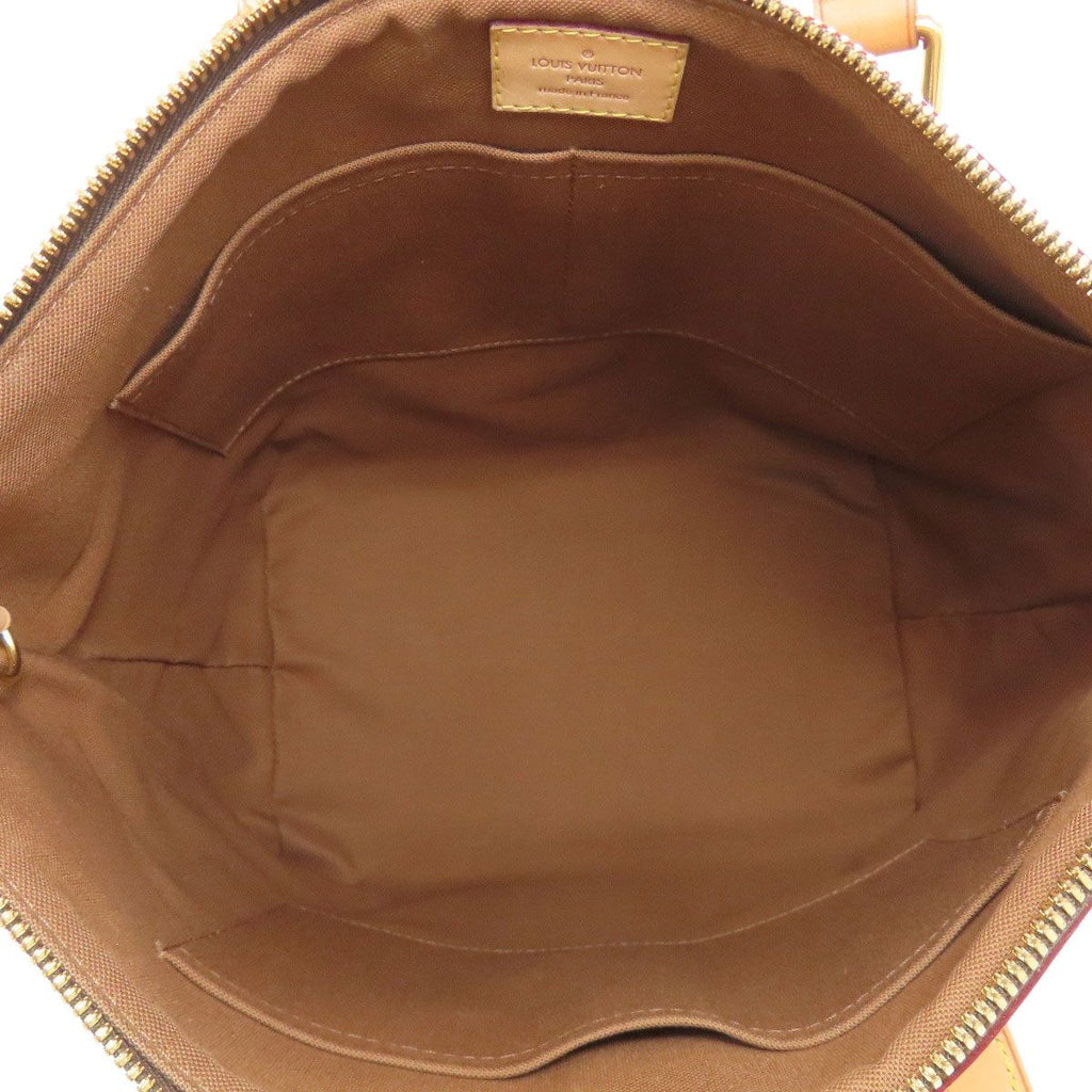 Louis Vuitton Palermo PM Tote Monogram Canvas — view 5