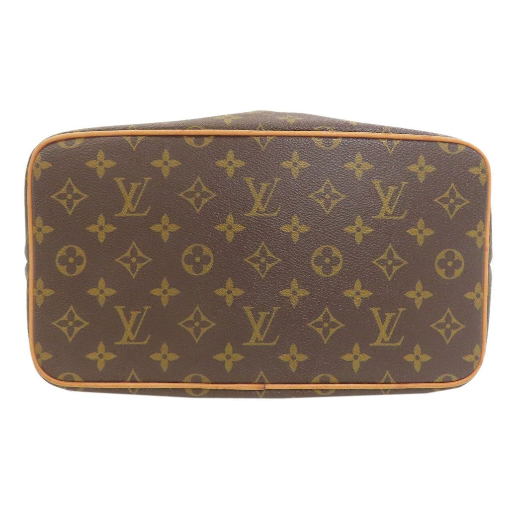 Louis Vuitton Palermo PM Tote Monogram Canvas — view 4