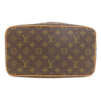 Louis Vuitton Palermo PM Tote Monogram Canvas — view 4