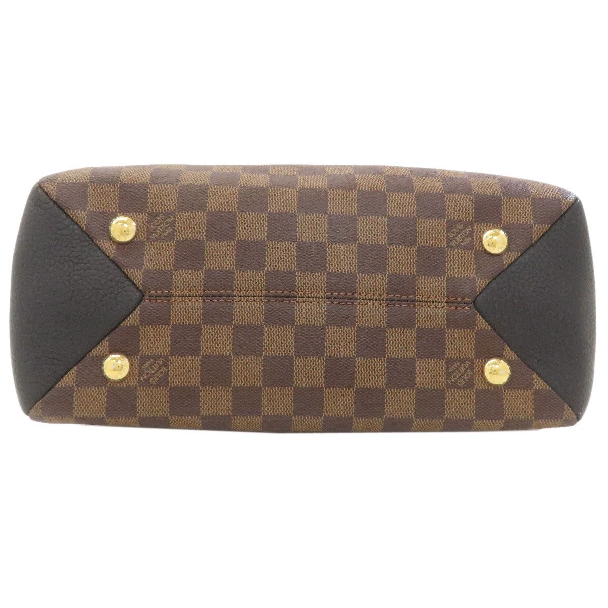 Louis Vuitton Brittany Handbag Damier Canvas — view 4