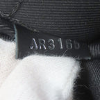 Louis Vuitton Hunter Shoulder Bag Damier Canvas — view 7