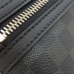 Louis Vuitton Hunter Shoulder Bag Damier Canvas — view 9