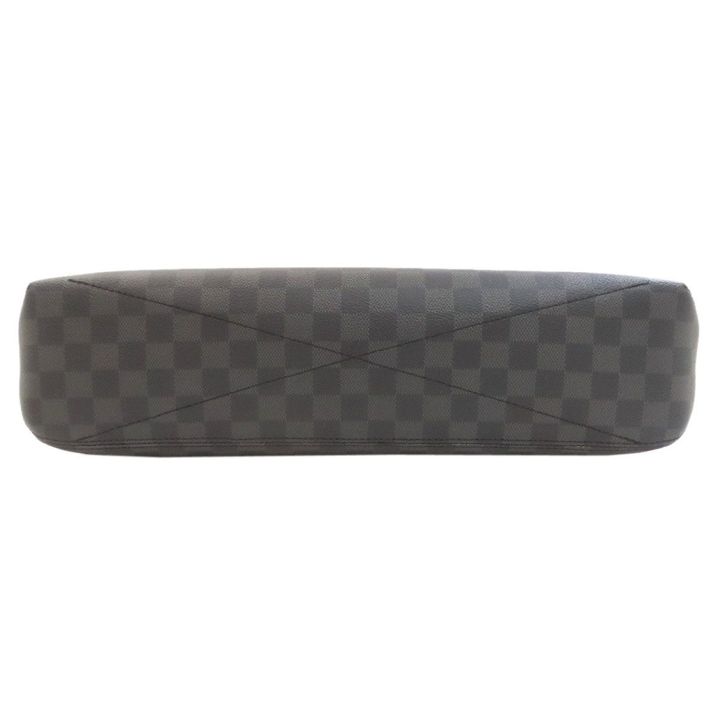 Louis Vuitton Hunter Shoulder Bag Damier Canvas — view 4