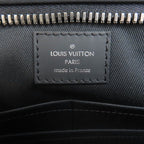 Louis Vuitton Hunter Shoulder Bag Damier Canvas — view 6