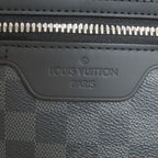 Louis Vuitton Hunter Shoulder Bag Damier Canvas — view 8
