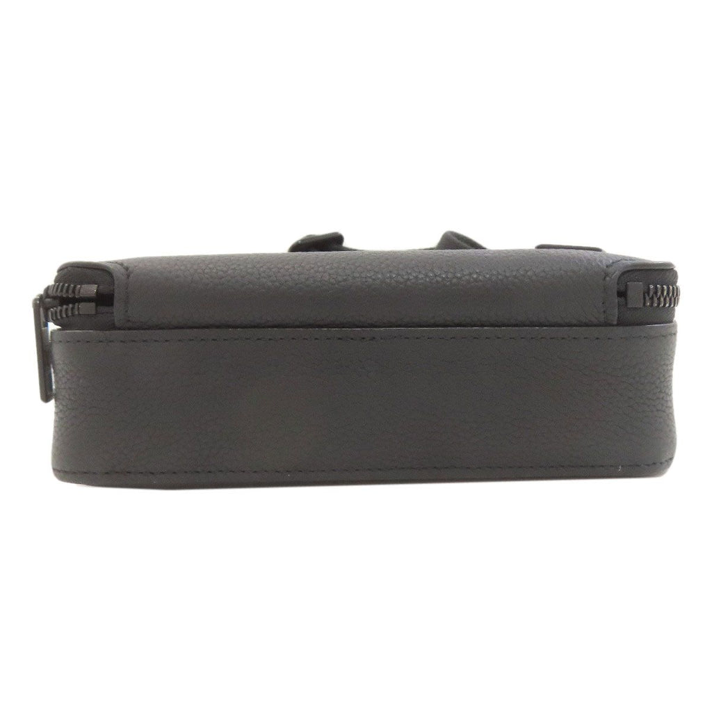 Louis Vuitton Alpha Wearable Wallet Aerogram Shoulder Bag Taurillon — view 4