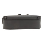 Louis Vuitton Alpha Wearable Wallet Aerogram Shoulder Bag Taurillon — view 4