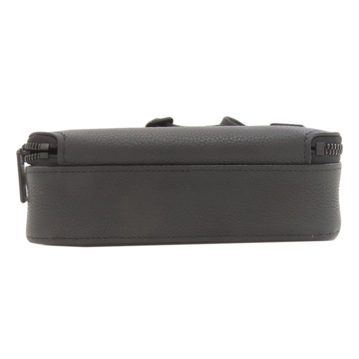 Louis Vuitton Alpha Wearable Wallet Aerogram Shoulder Bag Taurillon — view 4