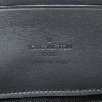 Louis Vuitton Alpha Wearable Wallet Aerogram Shoulder Bag Taurillon — view 7
