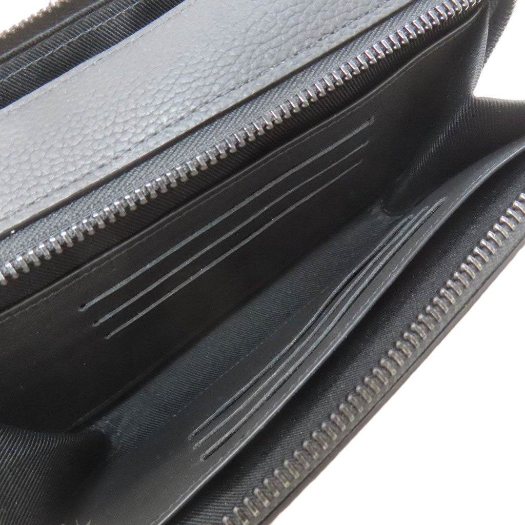 Louis Vuitton Alpha Wearable Wallet Aerogram Shoulder Bag Taurillon — view 6