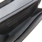 Louis Vuitton Alpha Wearable Wallet Aerogram Shoulder Bag Taurillon — view 6