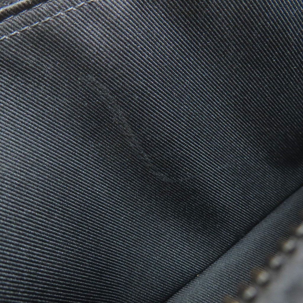 Louis Vuitton Alpha Wearable Wallet Aerogram Shoulder Bag Taurillon — view 8