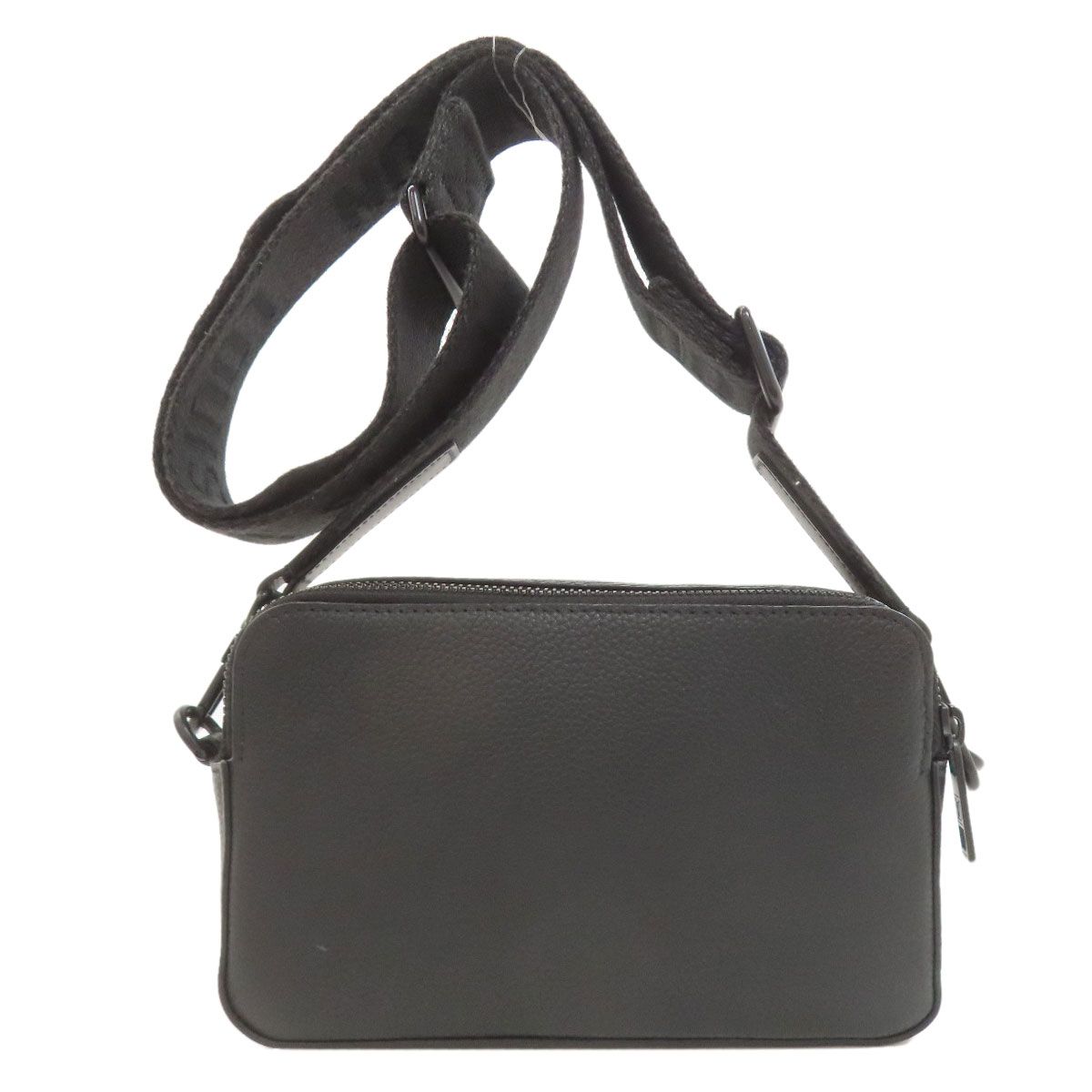 Louis Vuitton Alpha Wearable Wallet Aerogram Shoulder Bag Taurillon — view 2