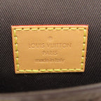 Louis Vuitton Nano Diane Handbag Monogram Canvas — view 6