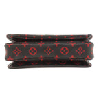 Louis Vuitton Pochette Metis MM Enfrarge Handbag Monogram Canvas — view 4