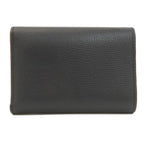 Loewe Anagram Bifold Wallet Leather — view 2