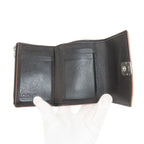Loewe Anagram Bifold Wallet Leather — view 4