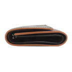 Loewe Anagram Bifold Wallet Leather — view 3