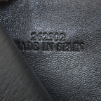 Loewe Anagram Bifold Wallet Leather — view 8
