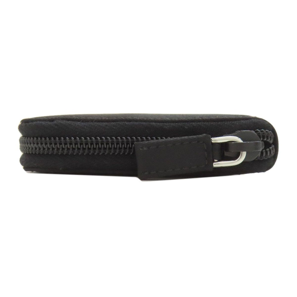 Prada Logo Long Wallet — view 3