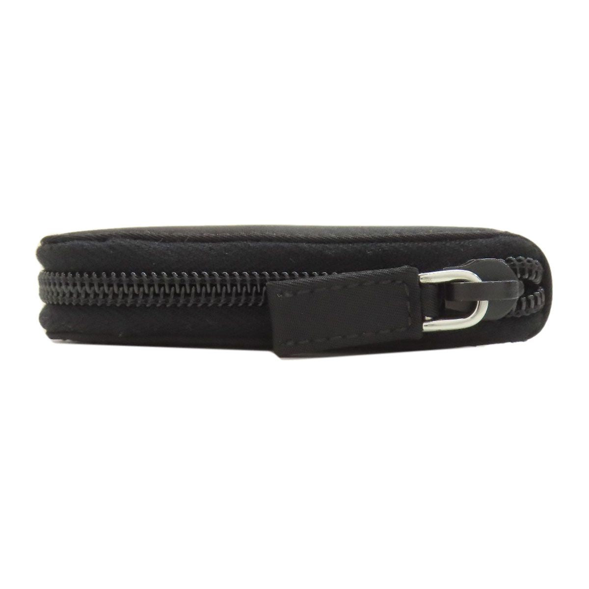 Prada Logo Long Wallet — view 3