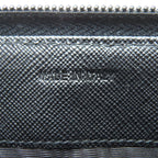 Prada Logo Long Wallet — view 7