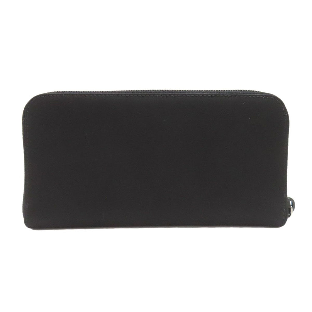 Prada Logo Long Wallet — view 2