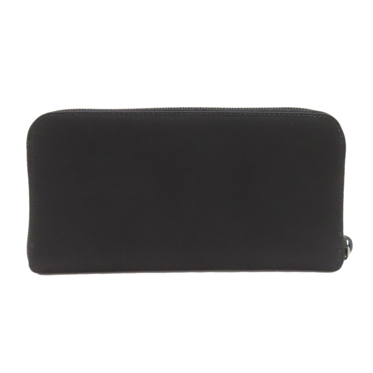 Prada Logo Long Wallet — view 2