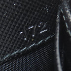 Prada Logo Long Wallet — view 8