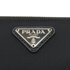 Prada Logo Long Wallet — view 9