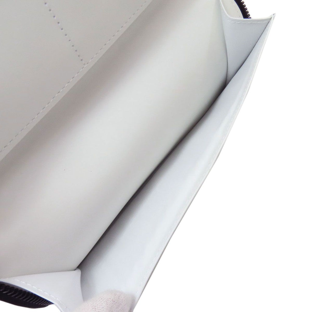 Louis Vuitton Zippy Long Wallet Vertical — view 5