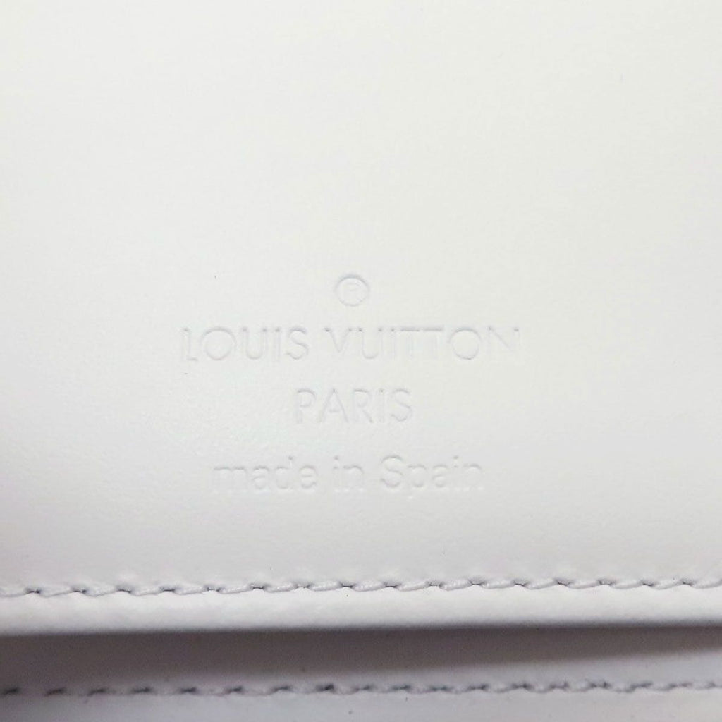 Louis Vuitton Zippy Long Wallet Vertical — view 8
