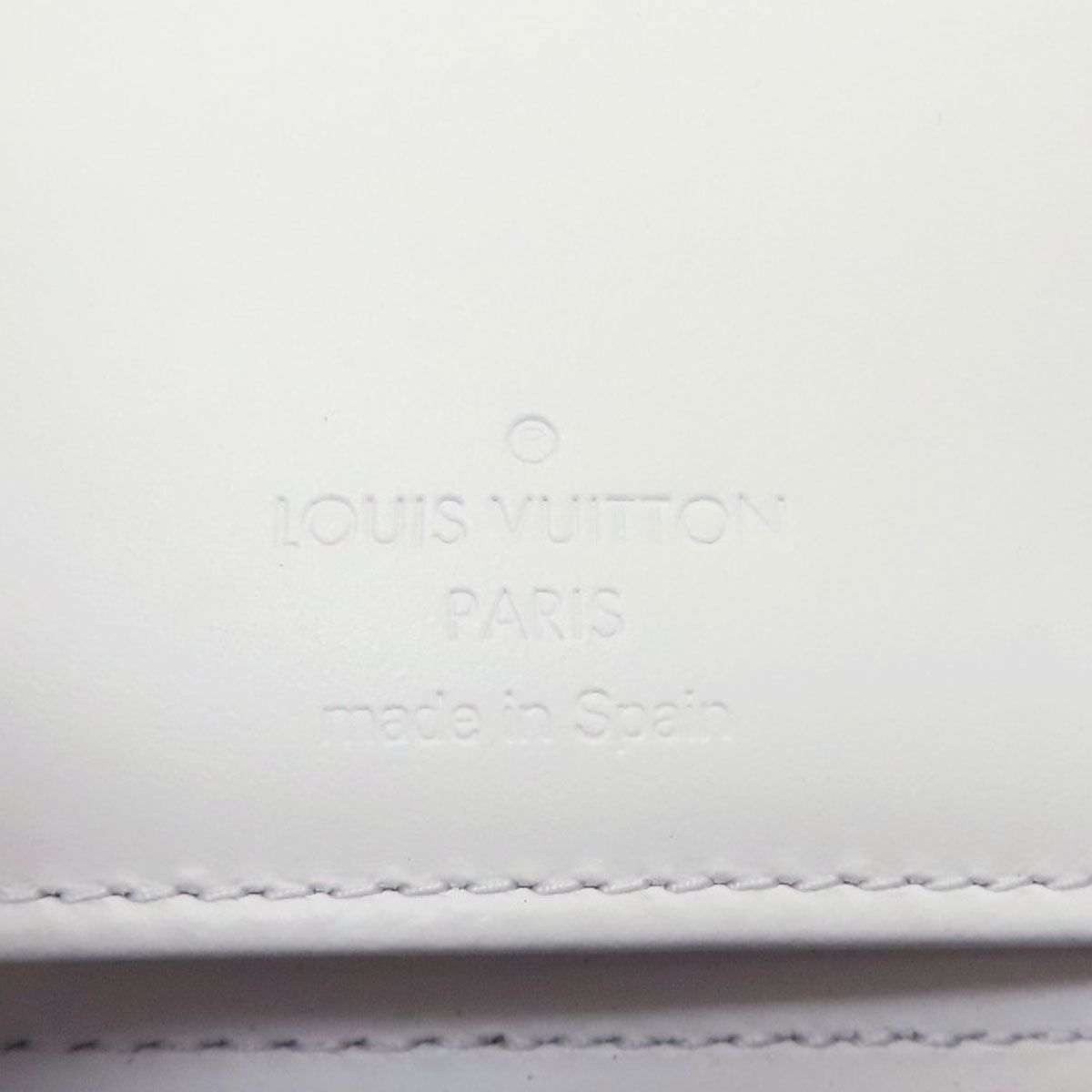 Louis Vuitton Zippy Long Wallet Vertical — view 8